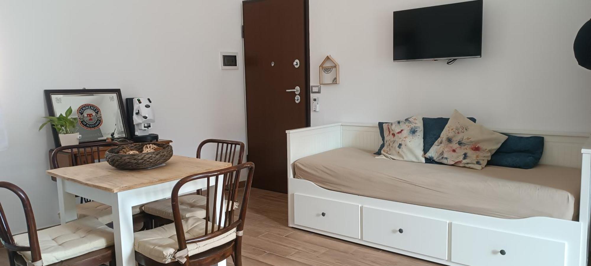 Appartamento Metro 171 Loft Palermo Esterno foto