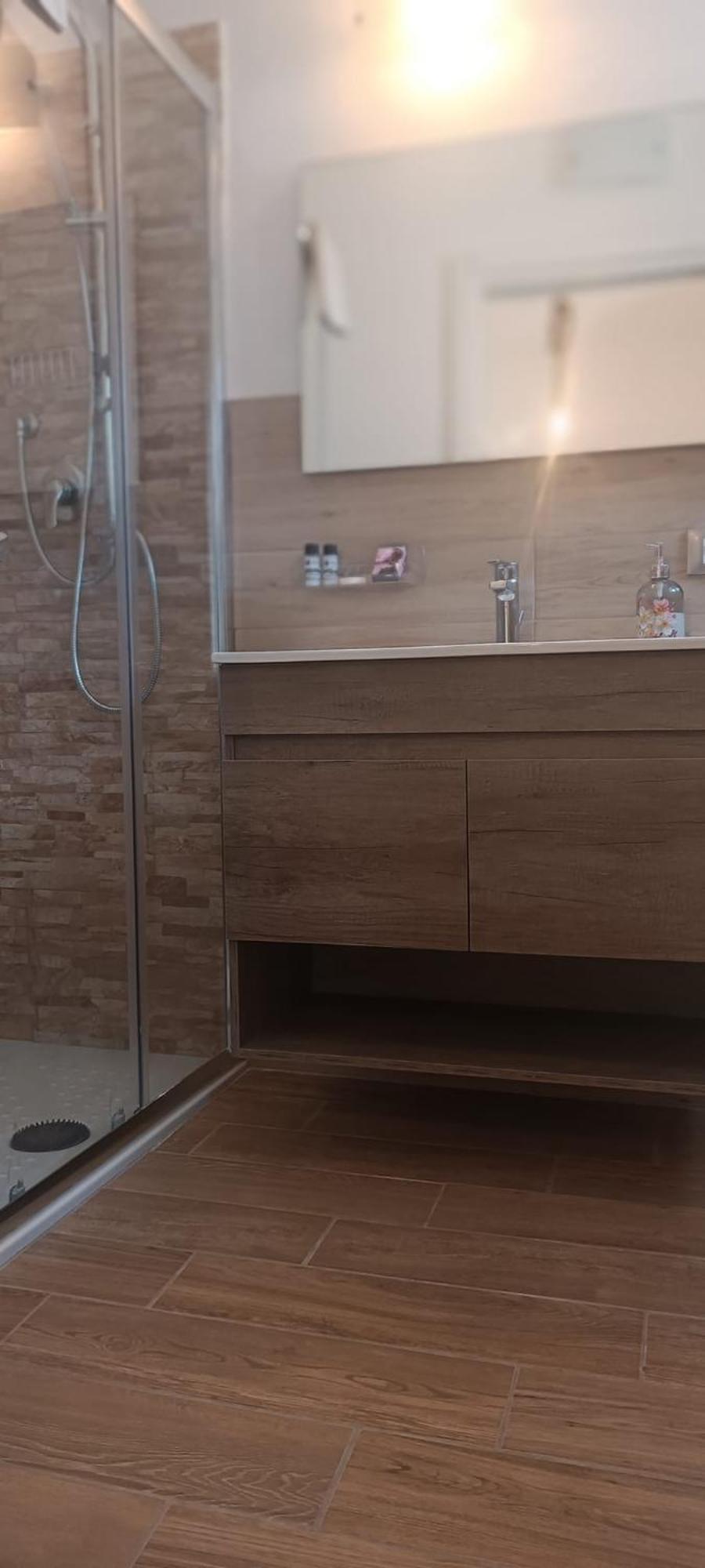 Appartamento Metro 171 Loft Palermo Esterno foto