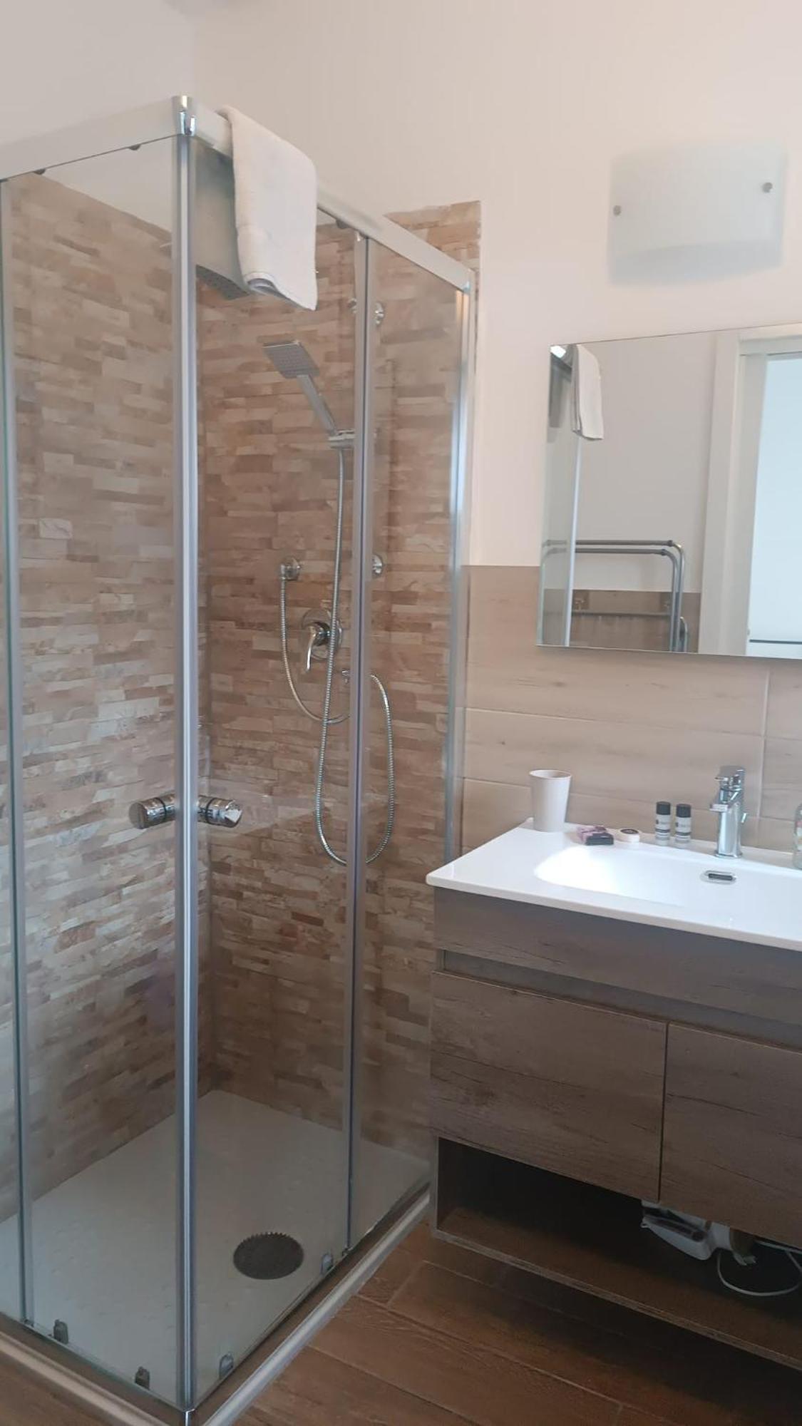 Appartamento Metro 171 Loft Palermo Esterno foto