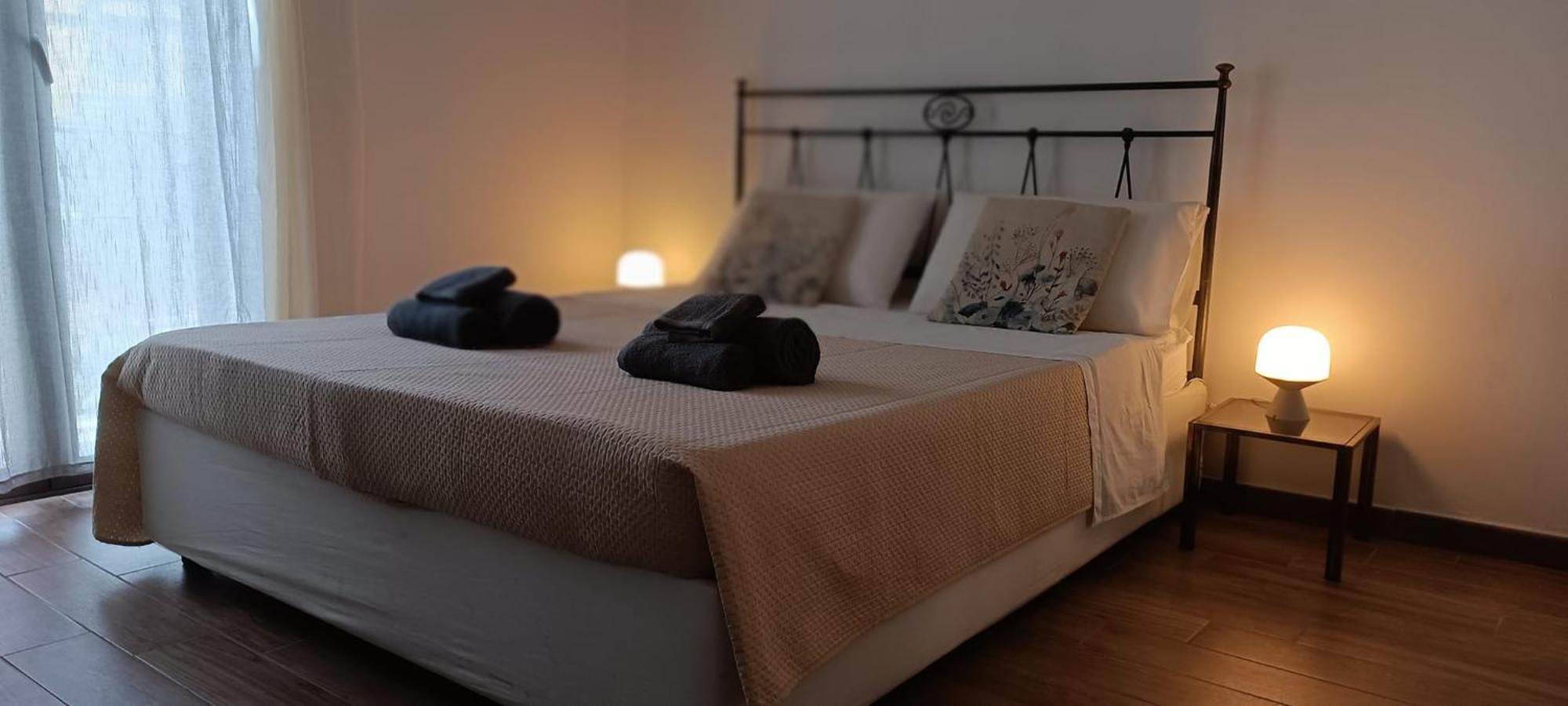 Appartamento Metro 171 Loft Palermo Esterno foto