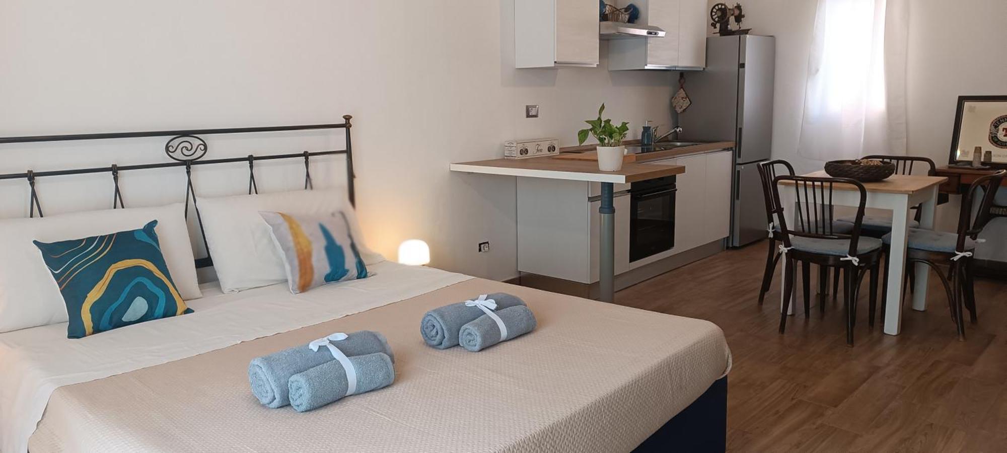 Appartamento Metro 171 Loft Palermo Esterno foto