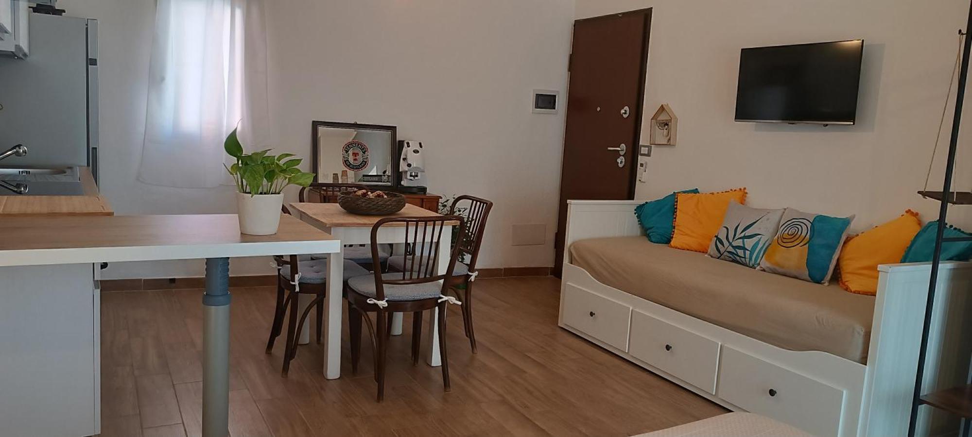 Appartamento Metro 171 Loft Palermo Esterno foto