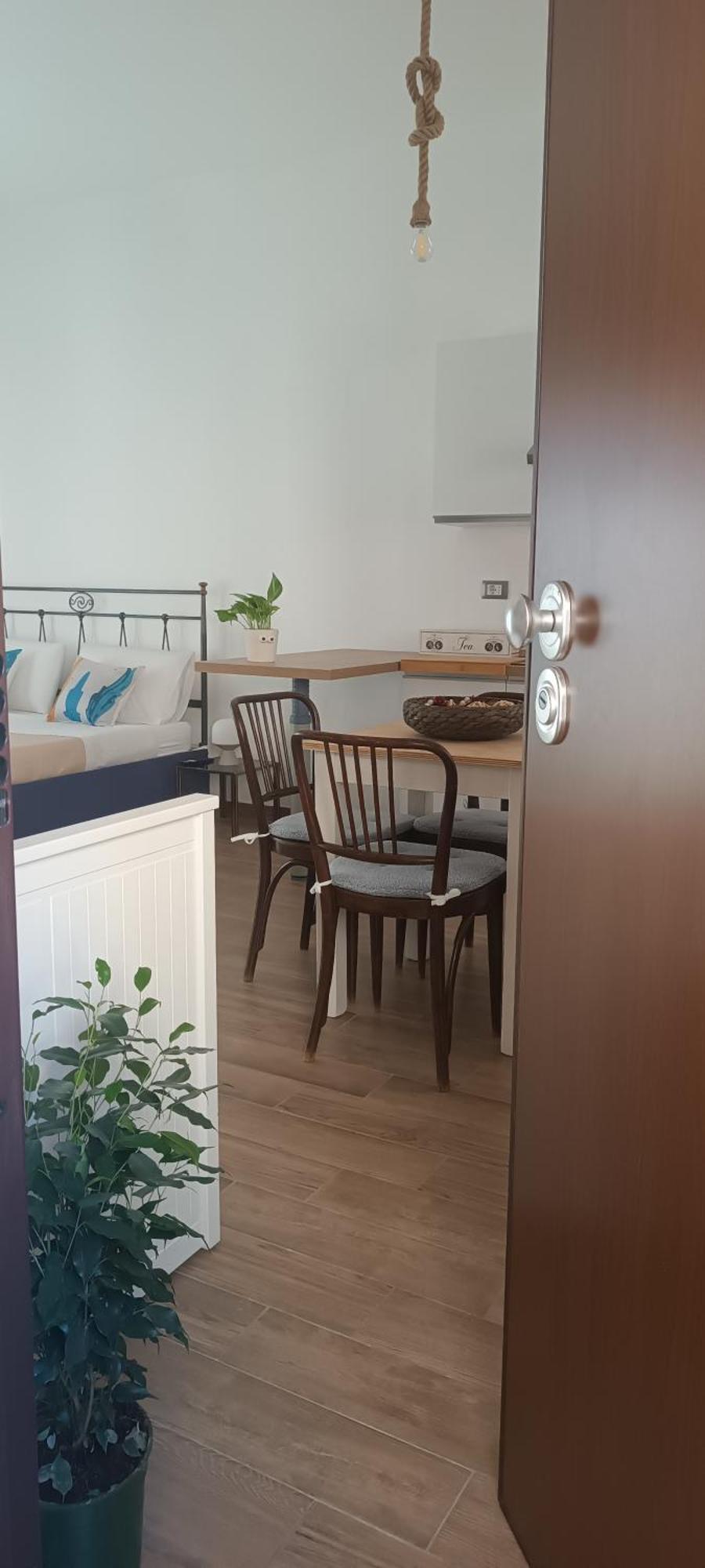 Appartamento Metro 171 Loft Palermo Esterno foto