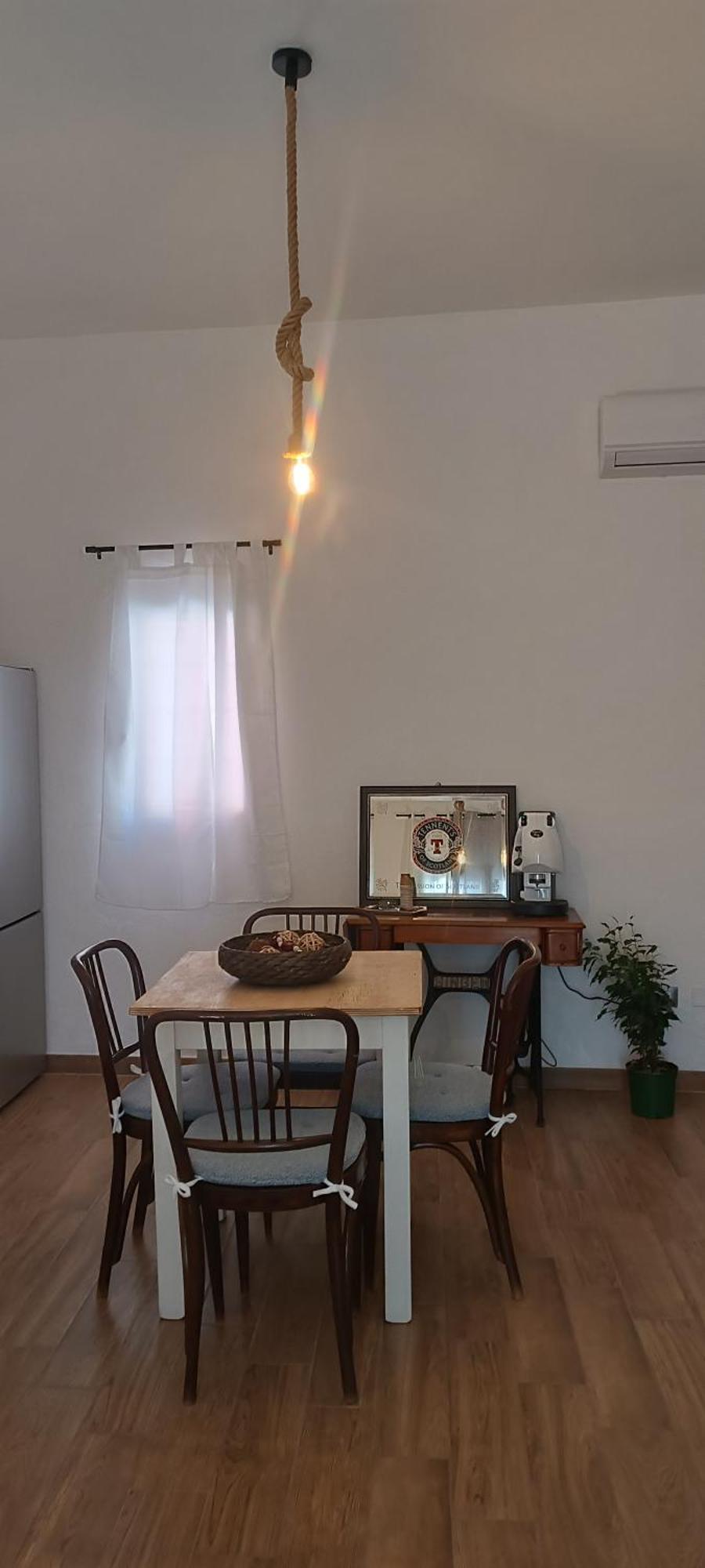 Appartamento Metro 171 Loft Palermo Esterno foto