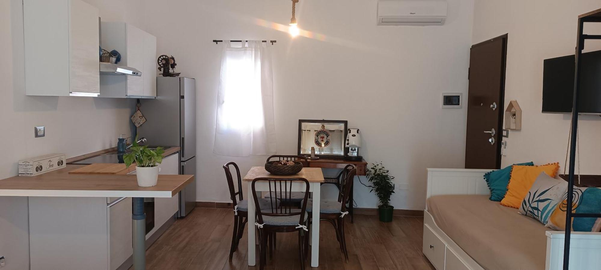 Appartamento Metro 171 Loft Palermo Esterno foto