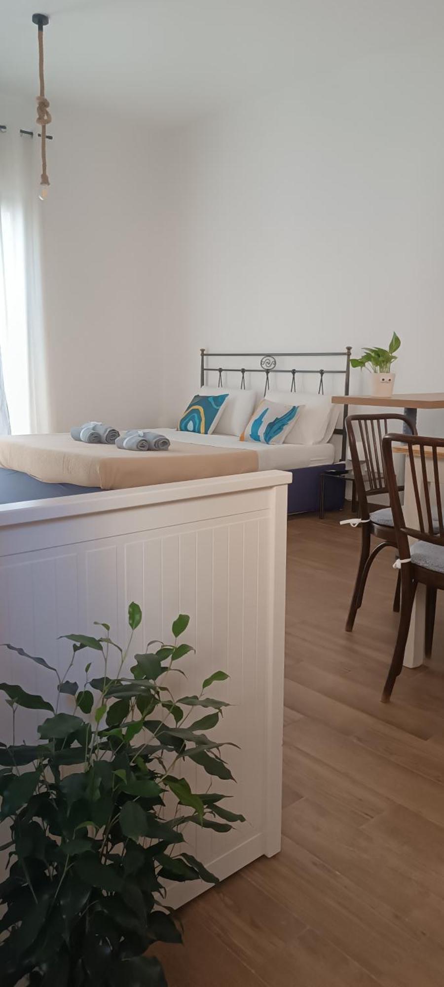 Appartamento Metro 171 Loft Palermo Esterno foto