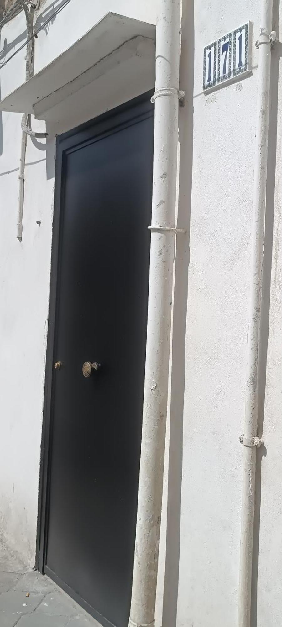 Appartamento Metro 171 Loft Palermo Esterno foto
