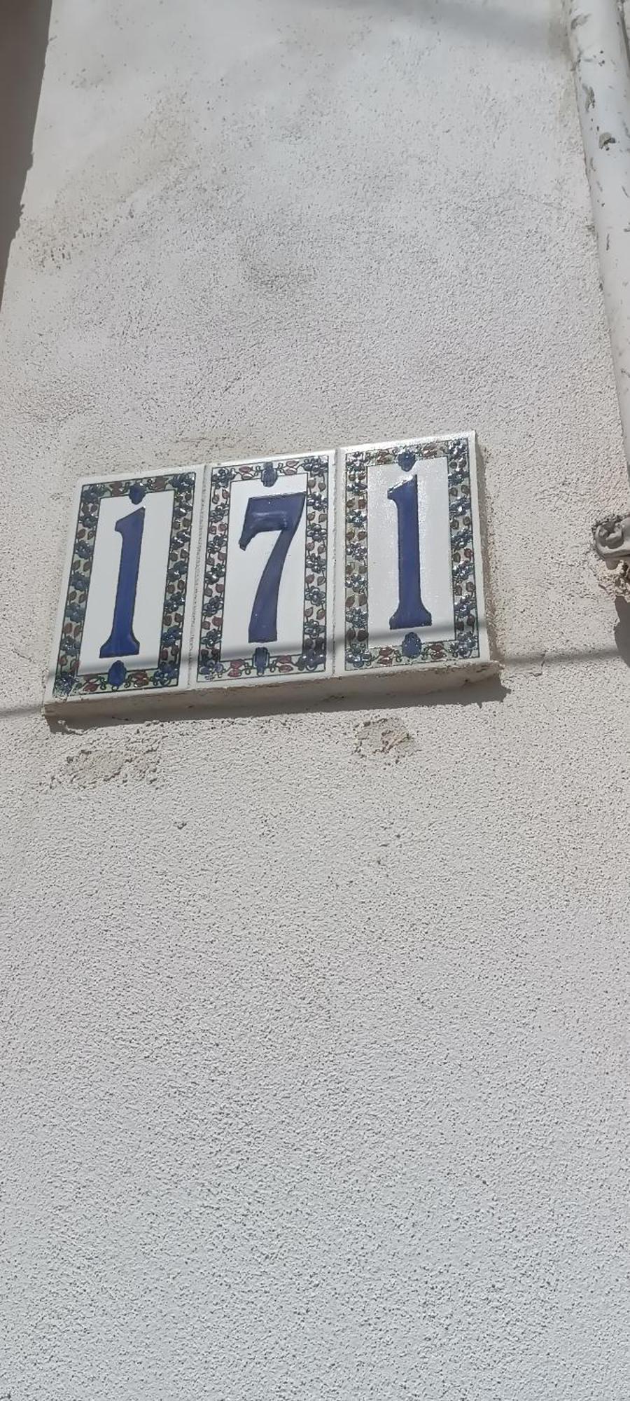 Appartamento Metro 171 Loft Palermo Esterno foto